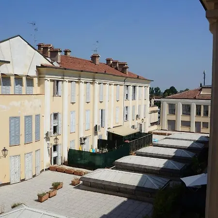 A Casa Dalla Fra 2 Апартаменты