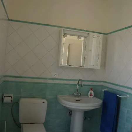 A Casa Dalla Fra 2 Апартаменты *