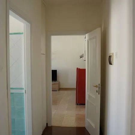 A Casa Dalla Fra 2 Апартаменты