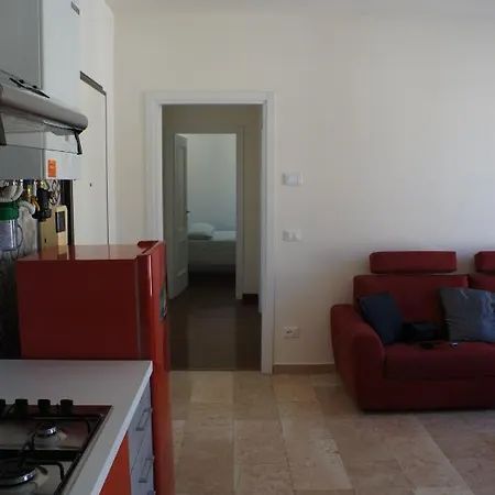 A Casa Dalla Fra 2 Castelfranco Emilia