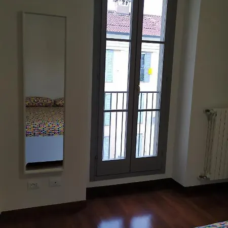 A Casa Dalla Fra 2 Apartment *