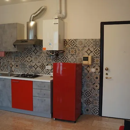 A Casa Dalla Fra 2 Apartment *