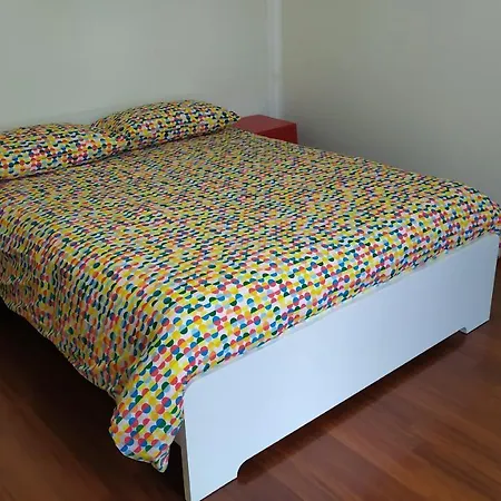 A Casa Dalla Fra 2 公寓