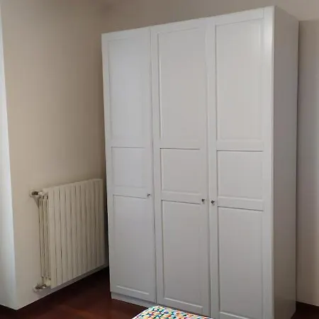 A Casa Dalla Fra 2 * Castelfranco Emilia