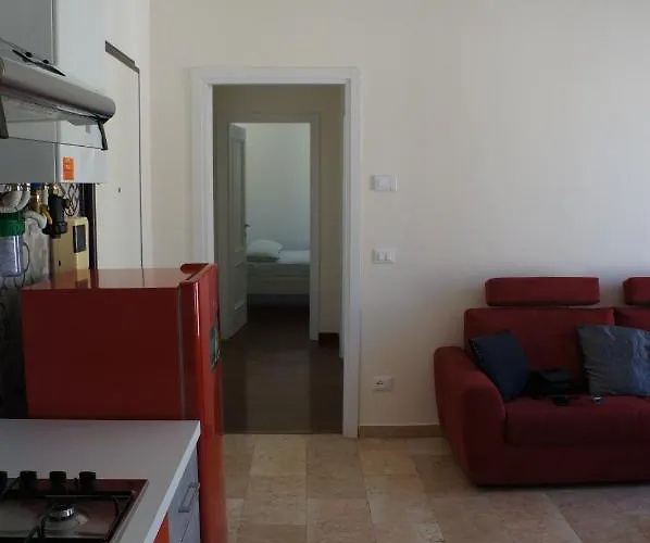 A Casa Dalla Fra 2 Castelfranco Emilia