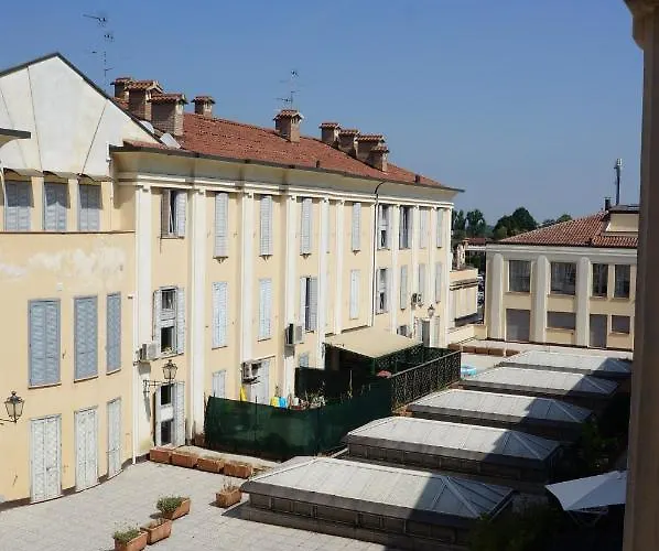 A Casa Dalla Fra 2 Lägenhet