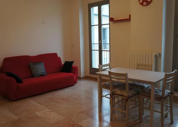 A Casa Dalla Fra 2 公寓 *