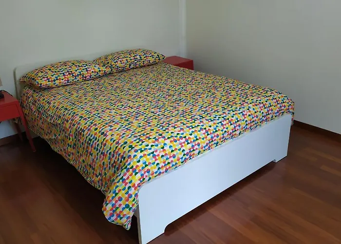 A Casa Dalla Fra 2 公寓