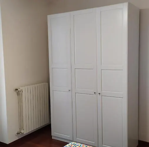 A Casa Dalla Fra 2 * 卡斯泰凡艾米利亚