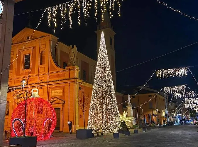 Lägenhet A Casa Dalla Fra 2 Castelfranco Emilia
