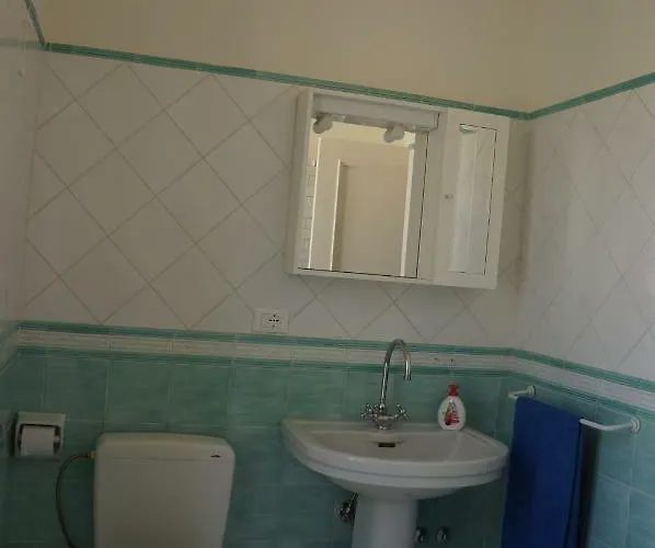 A Casa Dalla Fra 2 Lägenhet *