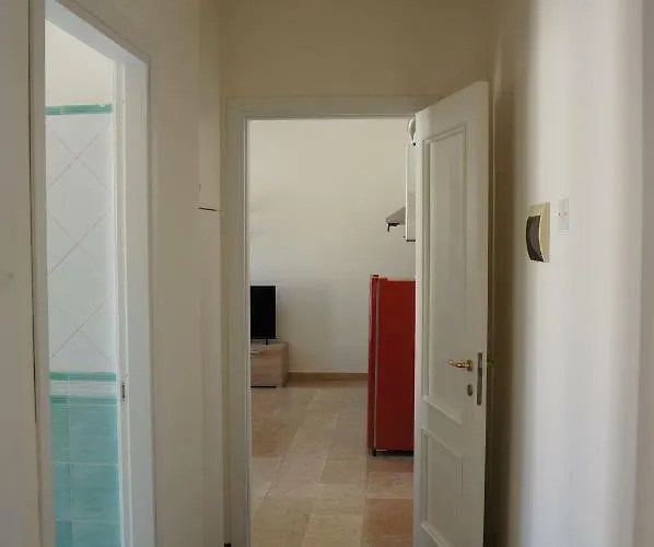 A Casa Dalla Fra 2 Lägenhet